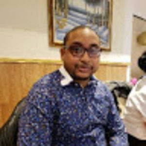 Meet your Posher, Thierry